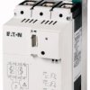 Softstart 3-fazowy 400VAC 55A 30kW/400V Uc=24V DC SmartWire-DT DS7-34DSX055N0-D 134953