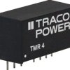 TMR 4-1215 DC/DC converter TMR 4, 4 W, 9-18/24.0 VDC, SIP-8