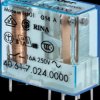 40.61.8.230.4000 Type 40.61 PCB relay 16 A, 230 V AC
