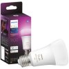Philips 871951429117100 Hue LED Light Bulb E27 800lm 75W White & Colour