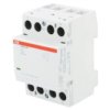 Stycznik 2-Biegunowy Instalacyjny, 40A, 230Vac,230Vdc, No X2 1Sae341111r0620