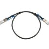 Kabel Qsfp28 Dac, 100G, 1M, 30Awg Passive Extralink Qsfp28 Dac