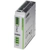 Phoenix Contact 2866488 TRIO-PS/1AC DIN Rail Power Supply 12V DC 10A 120W