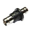 Adapter koncentryczny BNC BNC Rodzaj A Female - żeński 75Ω
