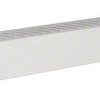 Kanał na wiązki Hager HNG50037 HNG50037 (D x S x W) 2 m x 37 mm x 50 mm 2 m