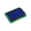 Matryca LCD RG12864K-BIW-VBG 128x64 Negative, Niebieski, LED