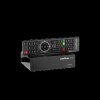 Tuner SAT ZGEMMA H11S DVB-S2X 4K UHD H.265 HEVC LAN LINUX ENIGMA2