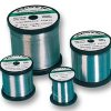 Solder, leaded, Sn60Pb38Cu2, Ø 1 mm, 250 g, SU1250