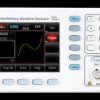 181120080330X Function generator, 60 MHz, 2 channels