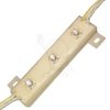 Moduł IP67 czerwona 3 x2835 Led Produkt Polski