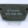 STK5490 UKŁAD SCALONY
