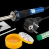 45242 Soldering iron set, 30 W