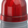 Sygnalizator świetlny Werma Signaltechnik Mini TwinFLASH 24VAC/DC RD 24 V/DC