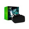 Akumulator Makita 18V 7500mAh BL1830 Green Cell