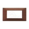Ramka ozdobna Plana, 4M, Makore, 14654.33