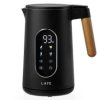 Czajnik LAFE KettleX Pro 2200W 1,7L z regulacją temperatury
