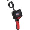 Sealey VS8118 Video Borescope 5.5mm Camera Dual Lens & 5" Screen