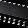 IR2010STRPBF High/low-side MOSFET/IGBT 2-channels 3A SOIC-16