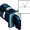 Przełącznik krzywkowy 20 A 3 x 60 ° szary, czarny Sälzer M220-61060-219M1 M220-61060-219M1 1 szt.
