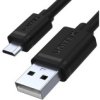 Kabel Usb Unitek Y-C454gbk Mobile Usb-Microusb 2.0 0,5M