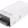 HRPG-1000-24 Zasilacz impulsowy, do wbudowania,modułowy, 1000W, 24VDC, 42A