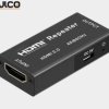 Repeater HDMI LKv168-4K 2.0 Talvico