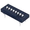 Zip Switch TDS-08 Selector Switches 8-way 24V 25 mA