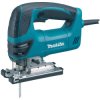 Makita 4350FCT/2 4350 FCT Orbital Jigsaw with Light 720W 240V