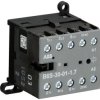 Stycznik GJL121 ABB styki: 3-biegunowy 4 kW 20 A 3 NO/1 NC 17V, 32 V Śruba GJL1213001R7012