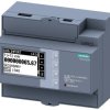 Siemens 7KM2200-2EA30-1HA1 Cyfrowy miernik na szyne DIN