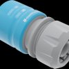 50-630 Hose quick connector - water flow CELLPRO™ 1/2