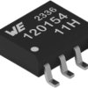 Capacitive Digital Isolator, SOIC-8, Würth Elektronik eiSos 18012115411L