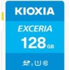 PAMIEC SDXC 128GB KIOXIA