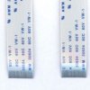 TAŚMA FLEX R-0,5mm 26PIN 240mm