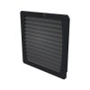 Weidműller 2557660000 Exhaust Filter IP54 Black