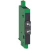 Wyłącznik kompaktowy MCCB, Schneider Electric, ComPacT NSXm