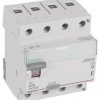 Legrand 411795 Wyłącznik różnicowoprądowy A 40 A 400 V