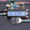 DFRobot Gravity: DHT20 Temperature & Humidity Sensor for Arduino