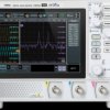 DHO804 Digital storage oscilloscope, 70 MHz, 4 channels