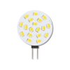 Żarówka Led G4 Pastylka 3W 270Lm 12V Cw 6500K Zimna Biała Ac/Dc
