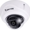LAN IP-Kamera kopułkowa 2560 x 1920 px Vivotek FD9388-HTV FD9388-HTV na zewnątrz