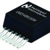 Konwerter DC/DC, Uwy 5V Montaż powierzchniowy, Iwy 3 A, Texas Instruments, LMZ10503 1