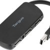 4-portowy koncentrator USB