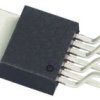 Konwerter oporu, Uwy 37V Otwór przelotowy, Iwy 3 A, Texas Instruments, LM2676 1