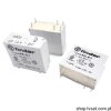 40.61.9.014.0303 Relay 14V 12V 300R 16A 250Vac 1NO THT FINDER