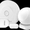 KIT-ALARM(ZG2) Alarm system, starter set, ZigBee