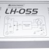 Pasywny Di-box Omnitronic LH-055