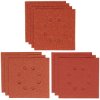 Irwin IW8083001 1/4 Punched Sanding Sheet Set, 10 Piece