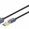KABEL USB C MAGNETYCZNY 1,2M GOOBAY