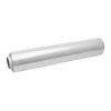 Folia stretch transparent 2,2-2,5 kg 50cm STALCO S-47697